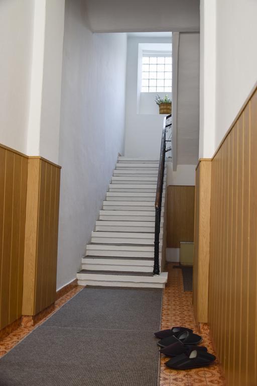 Old Square Bihac Appartement Buitenkant foto