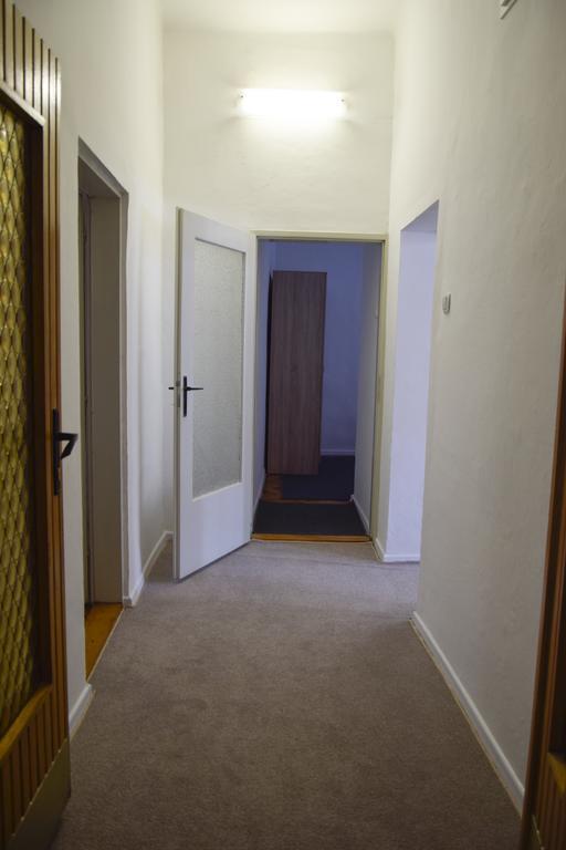 Old Square Bihac Appartement Buitenkant foto