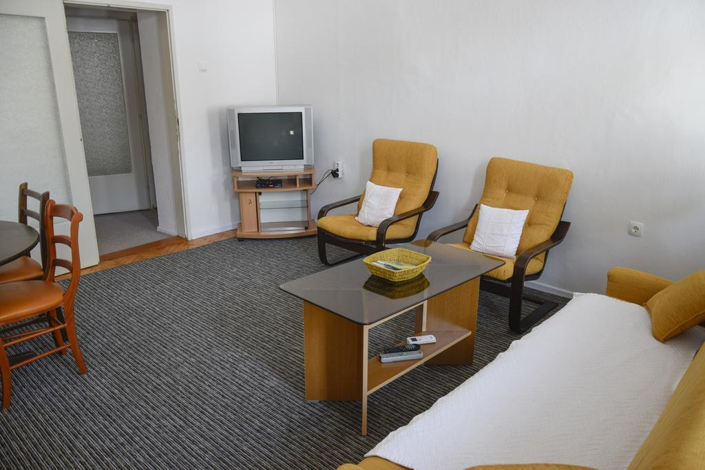 Old Square Bihac Appartement Buitenkant foto