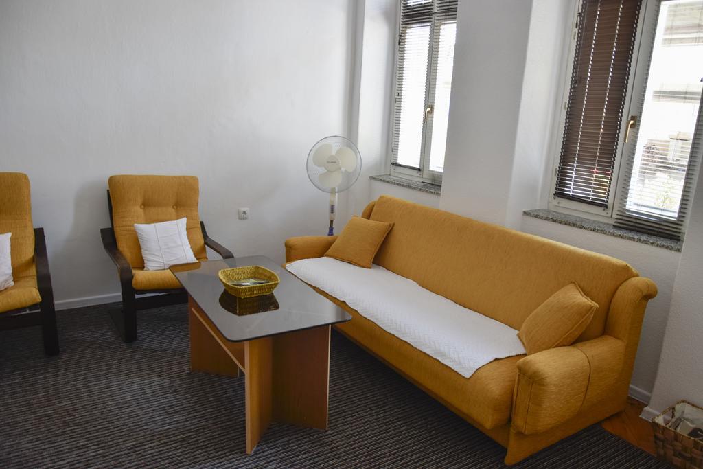 Old Square Bihac Appartement Buitenkant foto