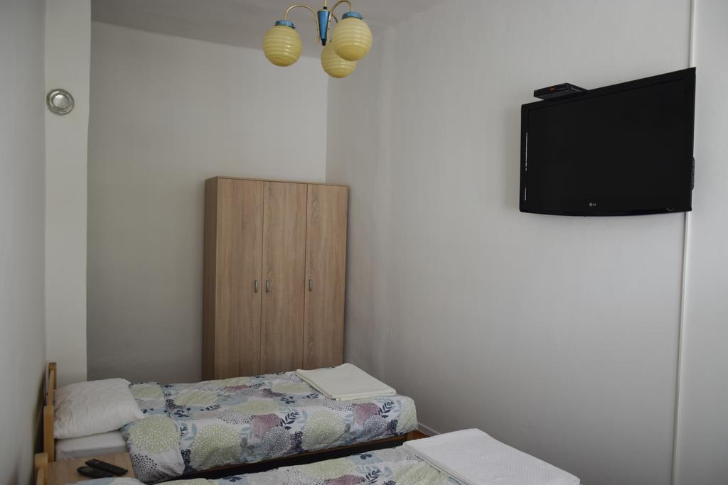 Old Square Bihac Appartement Buitenkant foto