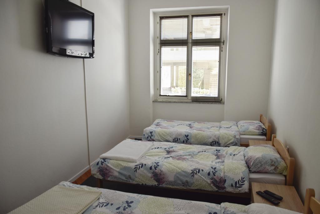 Old Square Bihac Appartement Buitenkant foto