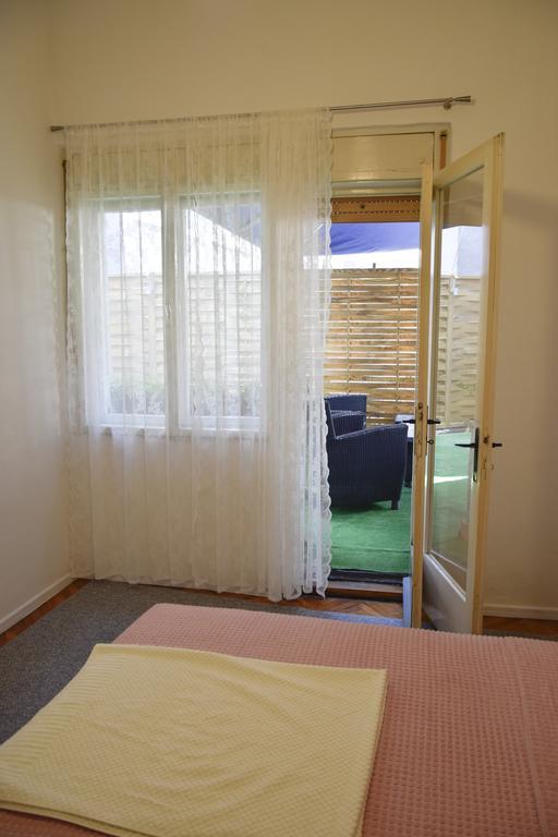 Old Square Bihac Appartement Buitenkant foto