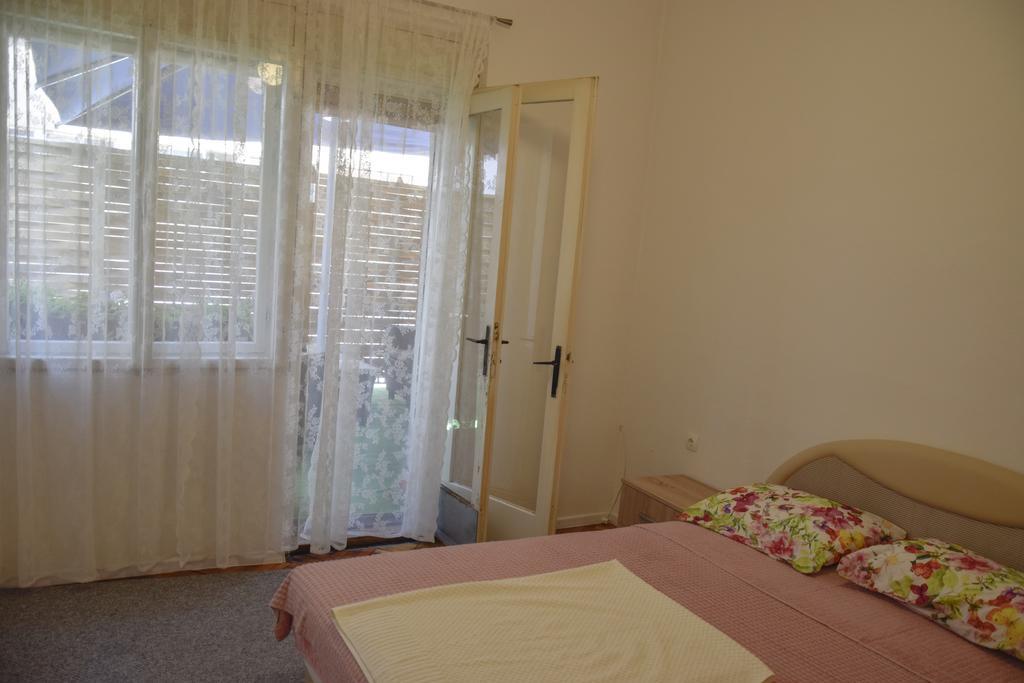 Old Square Bihac Appartement Buitenkant foto