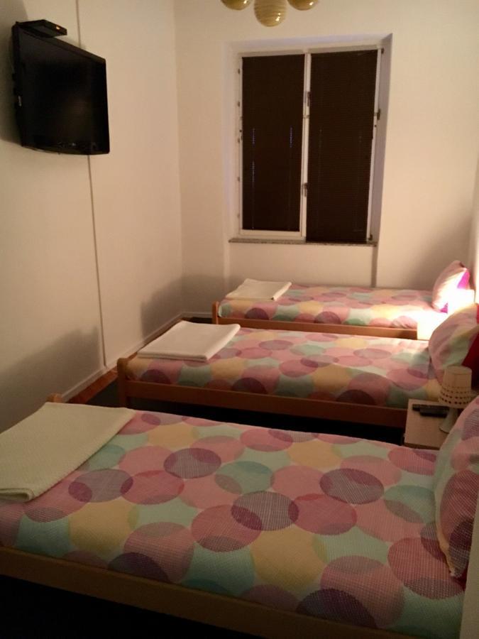 Old Square Bihac Appartement Buitenkant foto